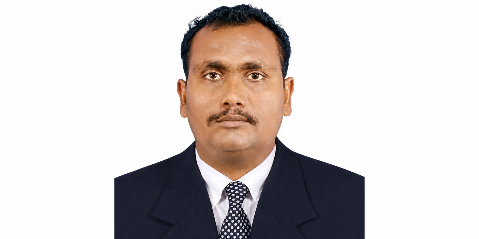 Dr.Chinnadurai Periyasamy
