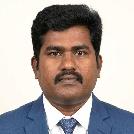 Mr. Emayavarman A., MSW